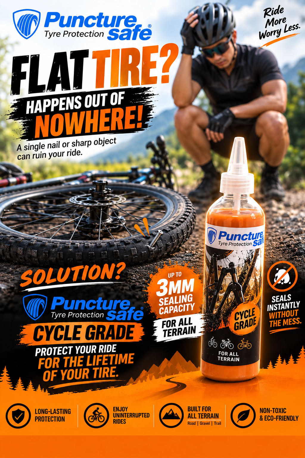 Bicycle Grade product image